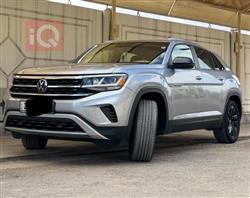 فولكسفاغن أطلس كروس سبورت